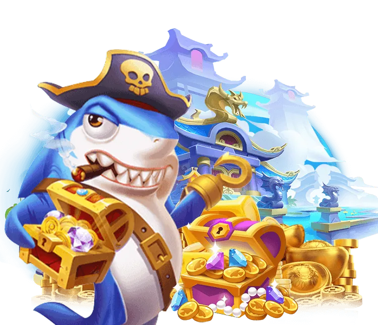 Game Bắn Cá đổi thưởng Ku3933